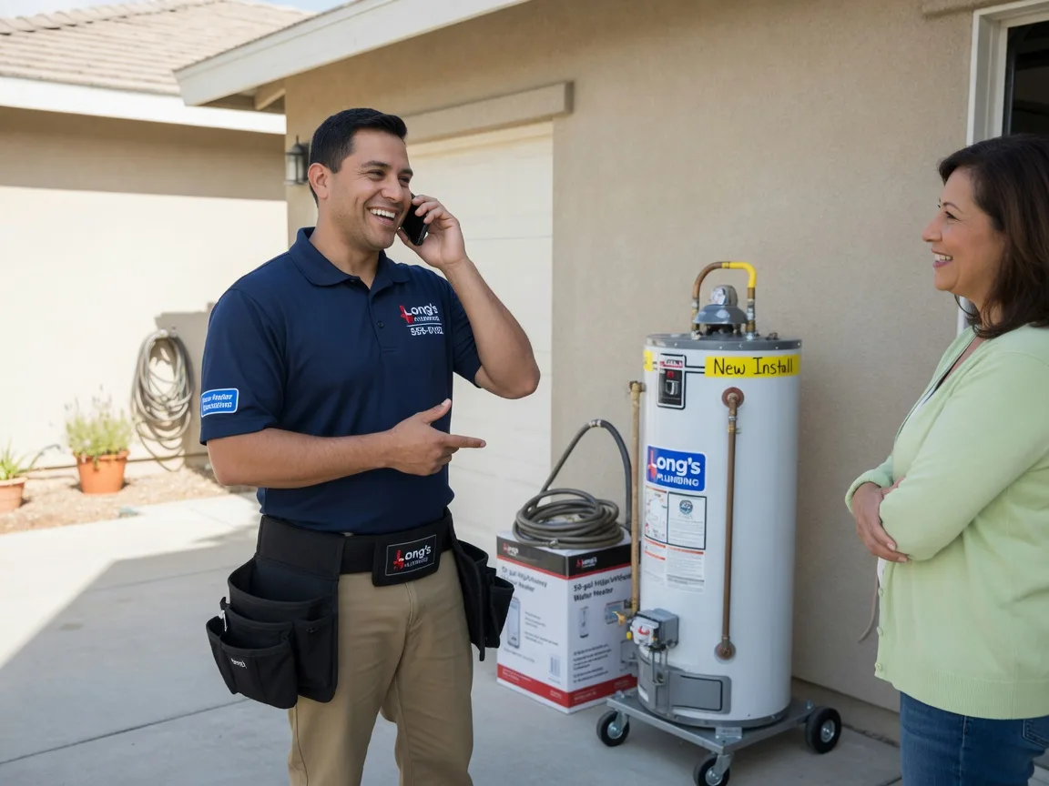 Leak Detection Newport, MI FAQs